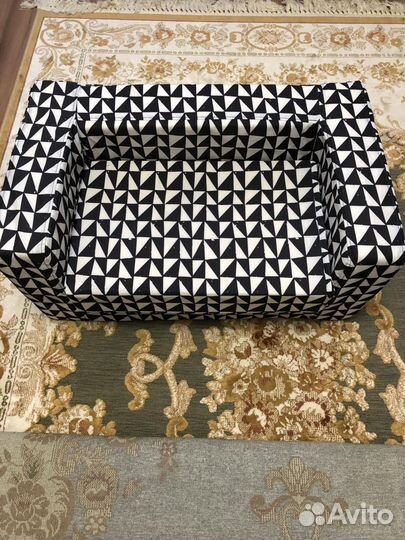 Диван для собак и кошек IKEA новый