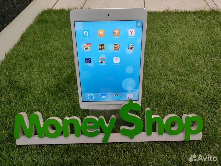 Планшет Apple iPad mini 32GB арт.101497 Д7