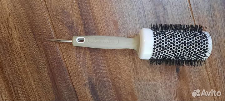 Брашинг olivia garden