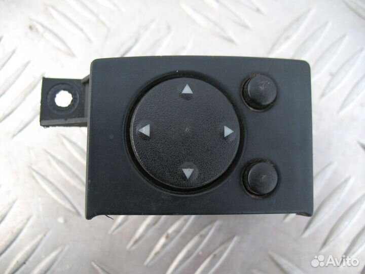 Переключатель регулировки зеркала Audi 100 C4