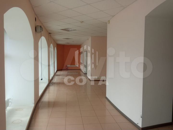 Сдам помещение свободного назначения, 253 м²