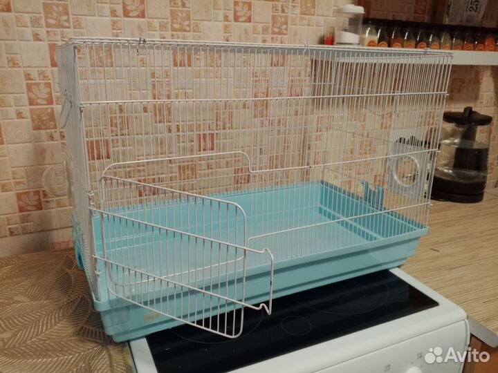 Клетка для грызунов