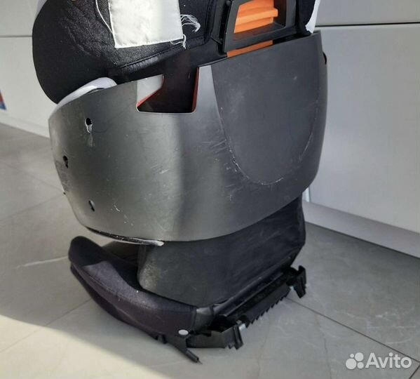 Детское автокресло Cybex