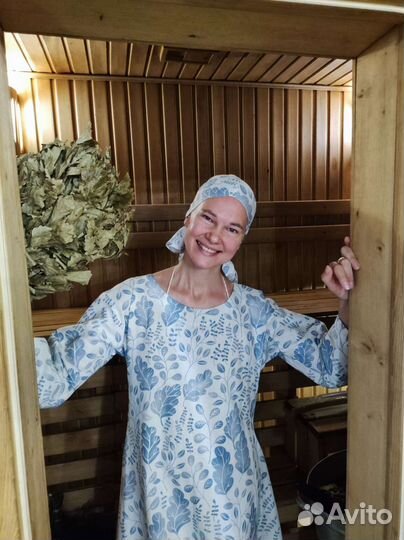 Парение в бане