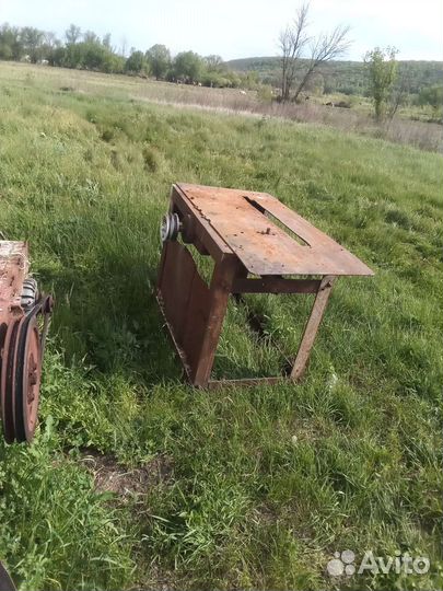 Циркулярка
