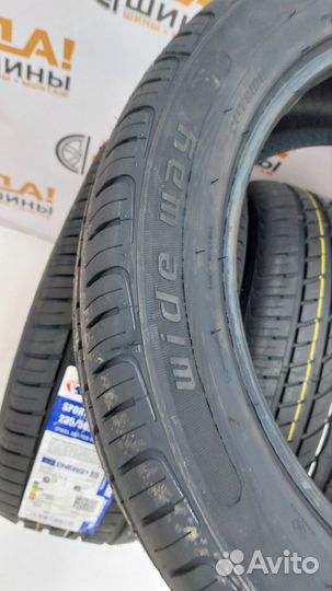 Wideway Sportsway 235/50 R18 101V