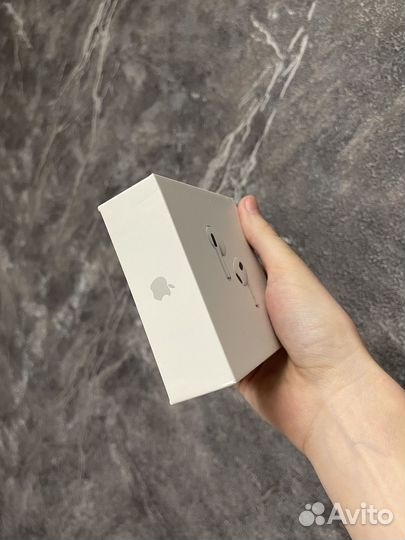 Airpods 3 + чехол в подарок/Premium качество