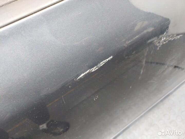 Дверь боковая Skoda Octavia (A5), 2009