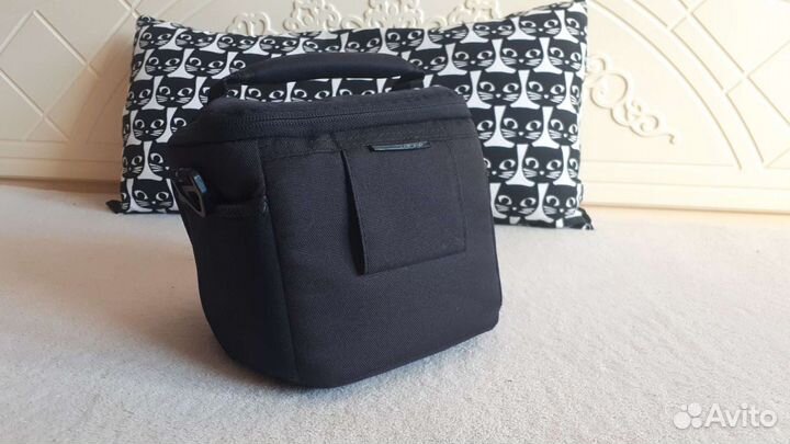 Сумка для фотоаппарата Lowepro