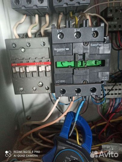 Ремонт промышленных холодильников