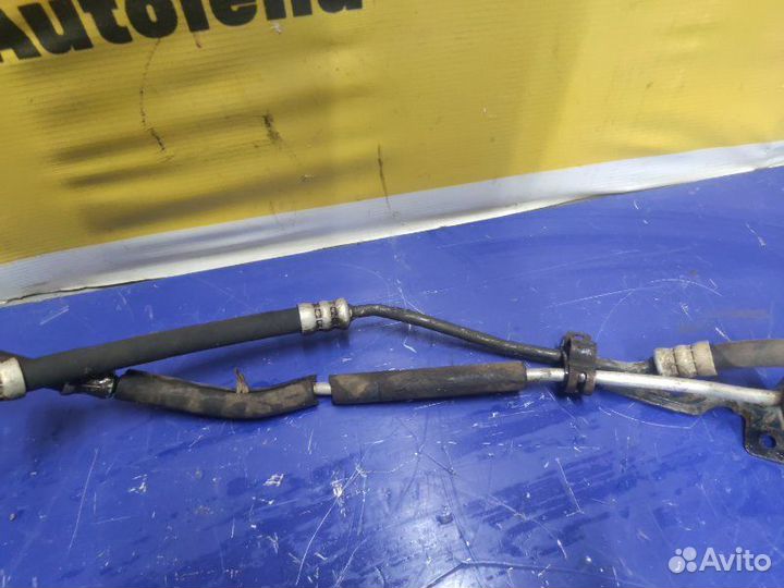 Шланг гидроусилителя руля Ford Focus седан 1.6
