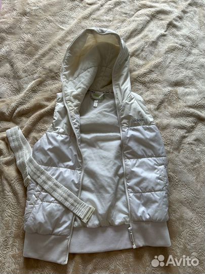 Безрукавка Adidas
