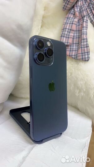 iPhone 15 Pro Max, 512 ГБ