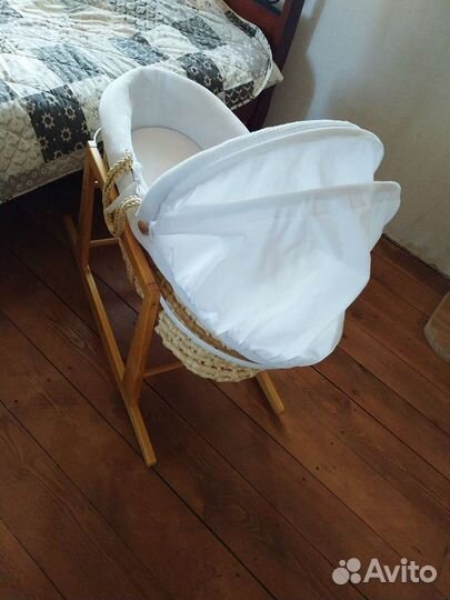 Колыбель greenbed