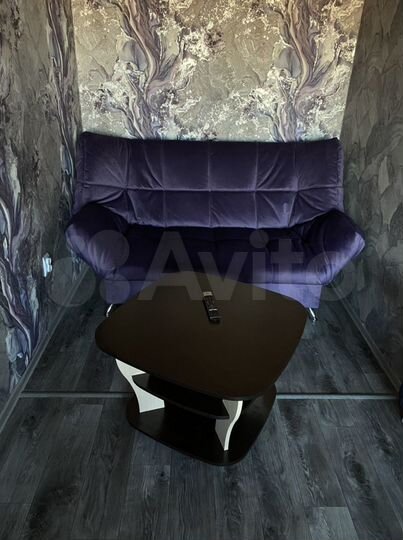 1-к. квартира, 40 м², 7/7 эт.