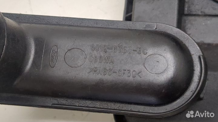 Крышка клапанная двс Ford Transit, 2007