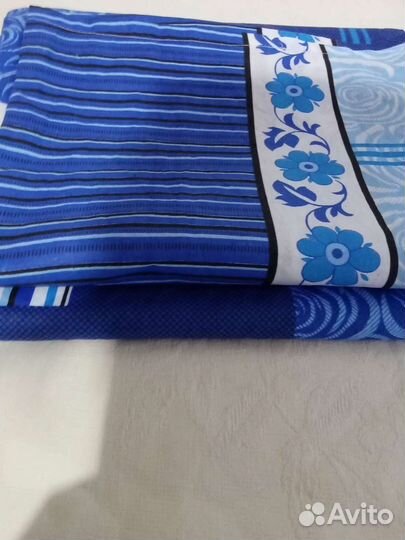 Наволочка Бязь новая