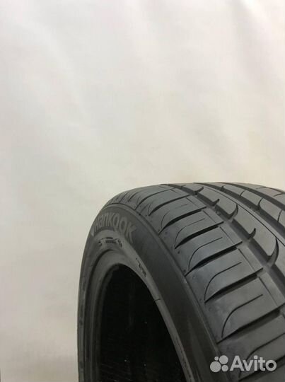 Hankook Ventus Prime 2 K115 255/45 R18 106H