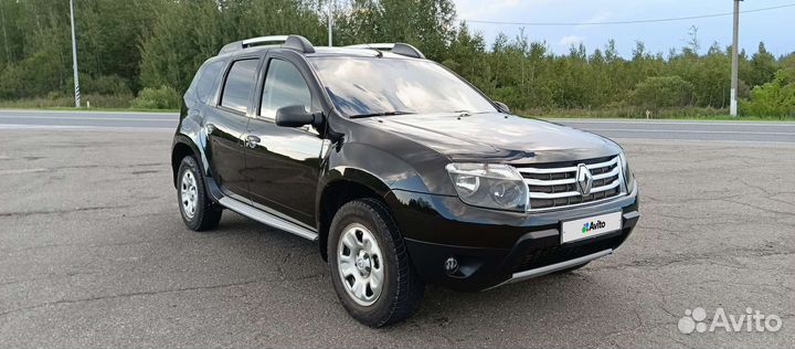 Renault Duster 1.5 МТ, 2012, 146 000 км