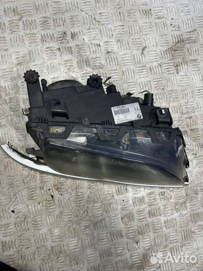 Фара передняя правая BMW 3 E46 2003