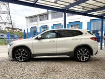 BMW X2 2.0 AT, 2020, 27 686 км, с пробегом, цена 3 399 000 руб.