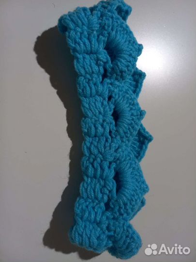 Корона для фотосессии или праздника