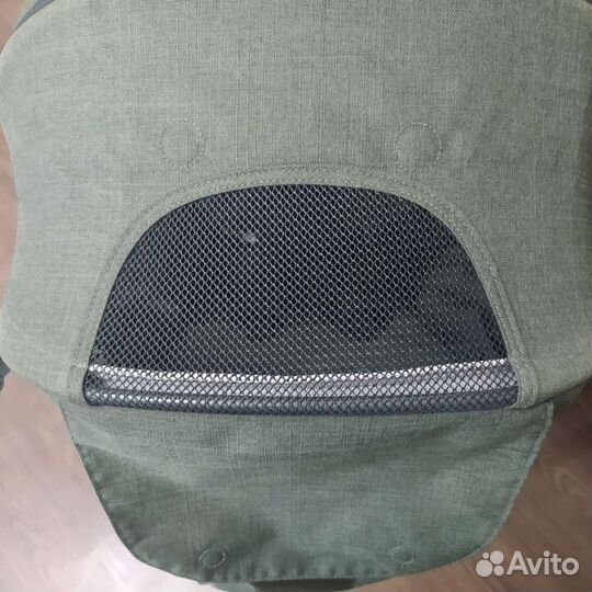 Прогулочная коляска Oyster zero