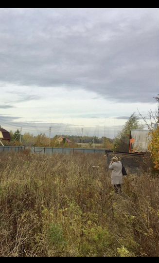 Участок 25 сот. (ИЖС)