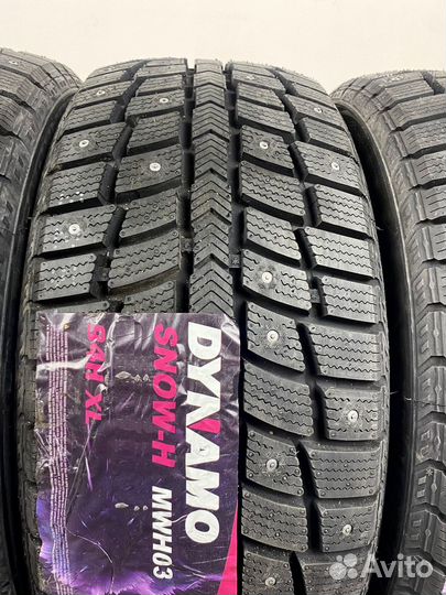 Dynamo Snow-H MWH03 225/45 R17 93H