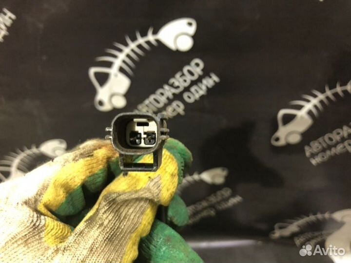 Датчик ABS передний Volvo S60 2.5L B5254T2 2003