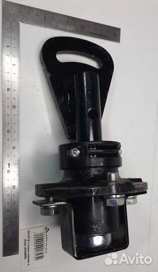 GA13719 Ступица маркера в сборе (GA266909) Kinz