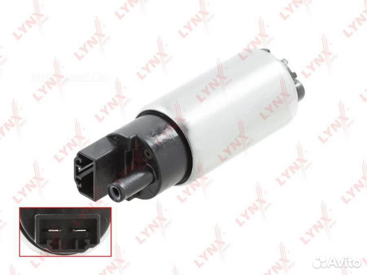 Lynxauto CF-3070 Насос топливный