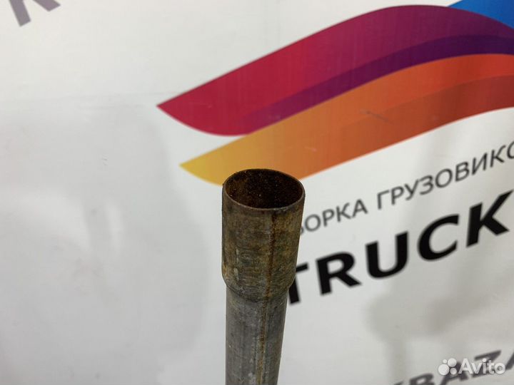 Трубка автономки Mercedes-Benz Actros