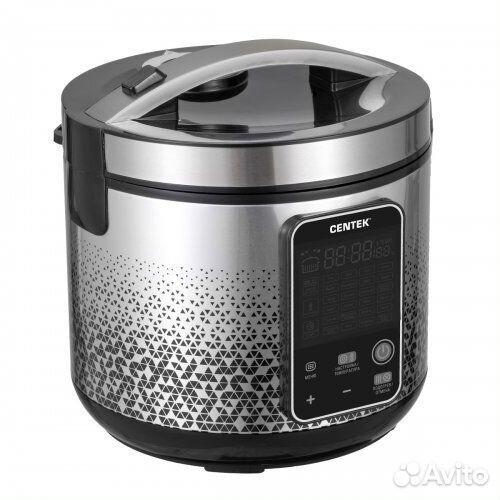 Мультиварка centek CT-1499