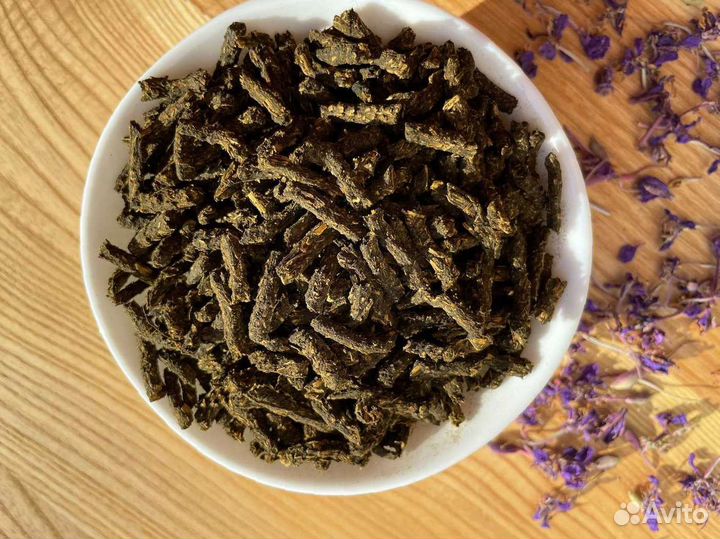 Иван-чай 1 килограмм кипрей полезный, вкусный