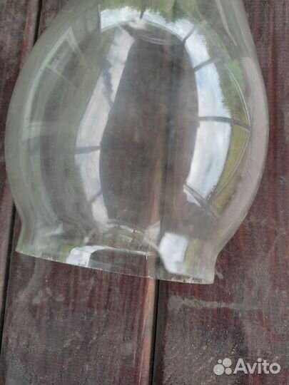 Керосиновая лампа СССР