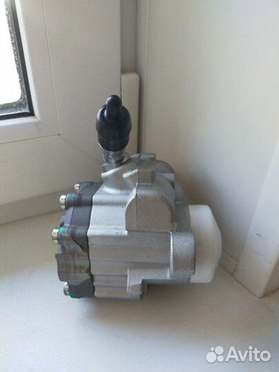 Насос гидроусилителя руля