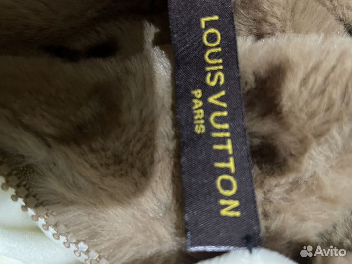 Костюм теплый