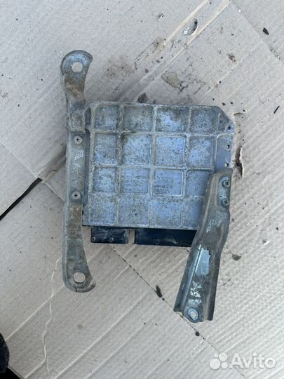 Блок управления двигателем Toyota Camry V40 3.5