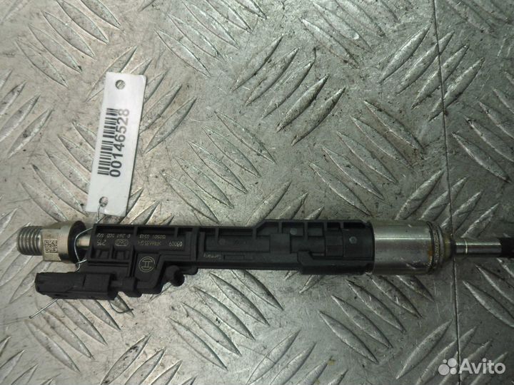 Форсунка топливная BMW X1 E84 7639994