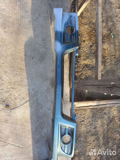 Бампер передний ваз 2114 бампер задний