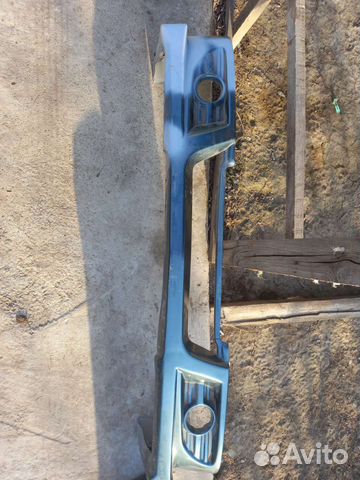 Бампер передний ваз 2114 бампер задний