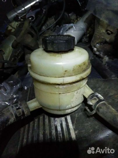 Бачок гура киа Спектра KIA Spectra