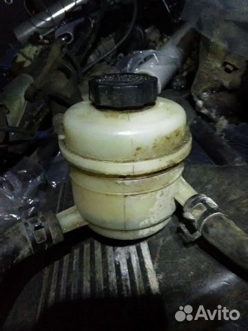 Бачок гура киа Спектра KIA Spectra