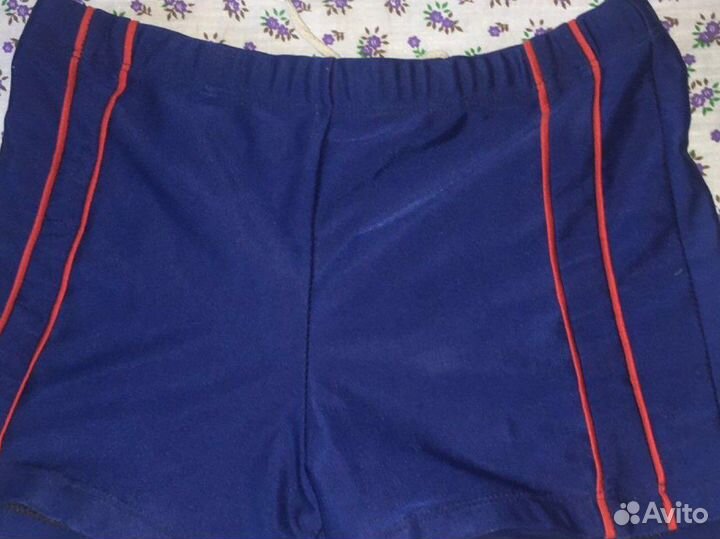 Плавки для мальчика