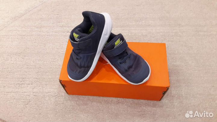 Кроссовки Nike (14см)