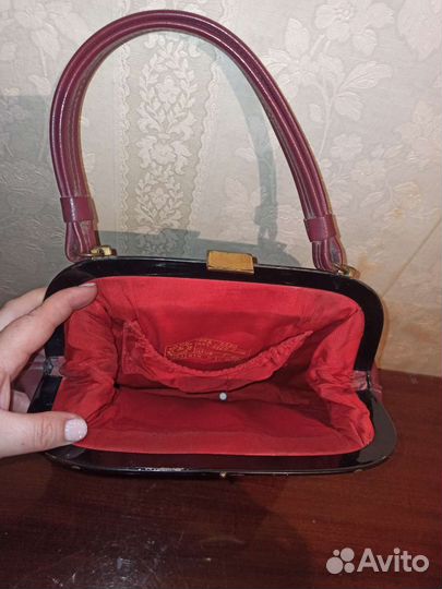 Дамская сумочка СССР