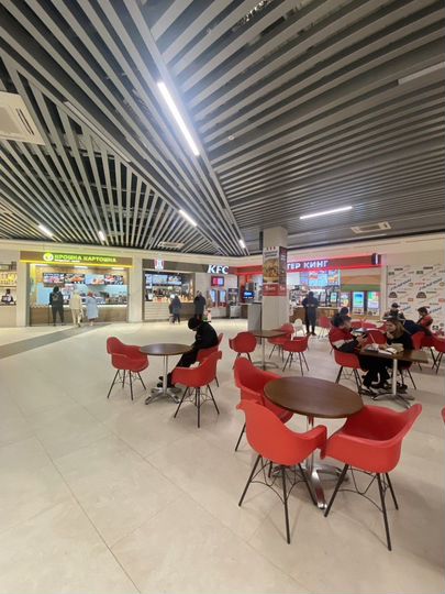 ТЦ «галеон», аренда 88,7 м2