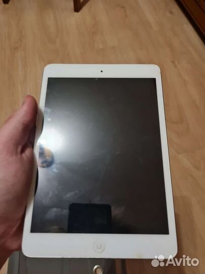 iPad mini 1 cellular