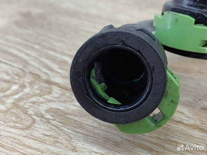 Трубка охлаждения АКПП Bmw 3 F30 N20B20B 2012